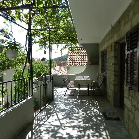 Apartmán Maruncic *