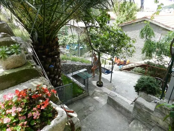 Apartmán Maruncic Omiš