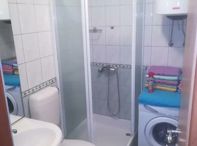 Apartmán Maruncic Omiš