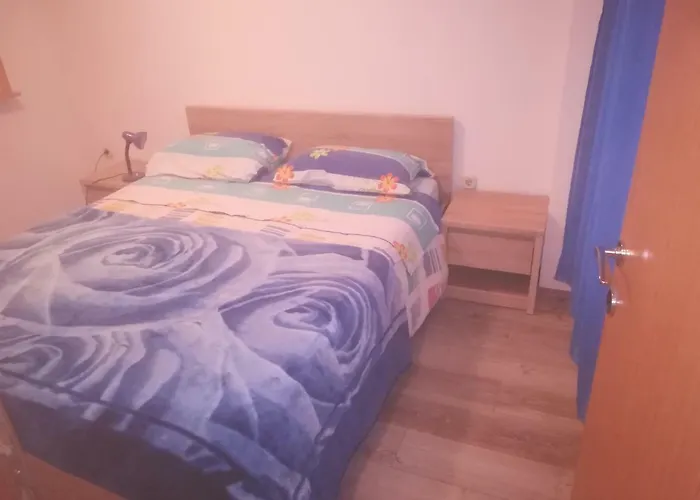 Maruncic Apartmán *