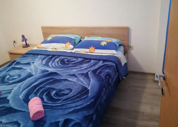 Maruncic Apartmán Omiš