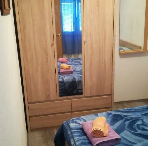 Maruncic Apartmán *