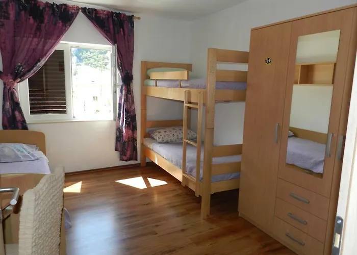 Maruncic Apartmán *