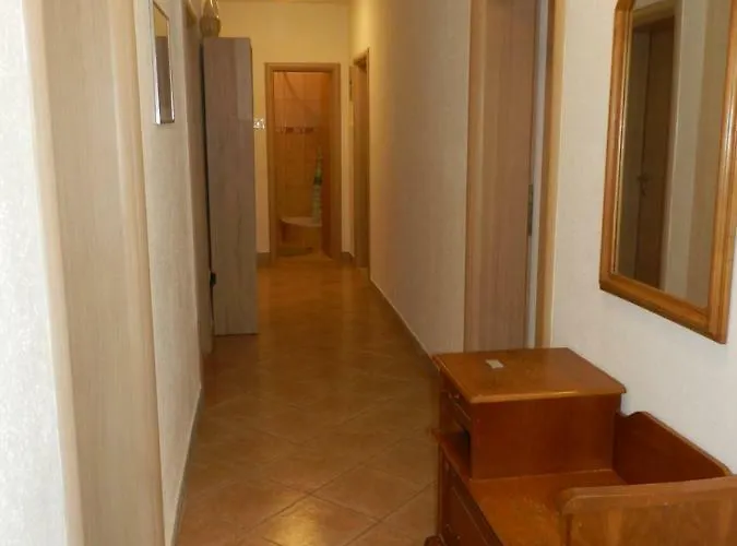 Maruncic Apartmán *