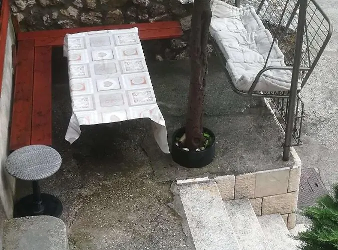 Maruncic Apartmán Omiš