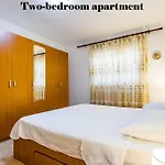 Maruncic Apartamento Omiš