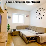 Maruncic Apartamento
