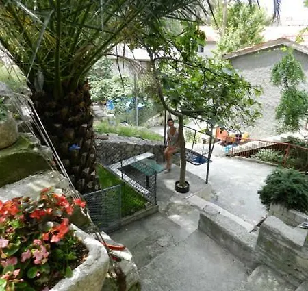 Apartment Maruncic Omis