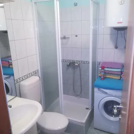 Apartment Maruncic Omis