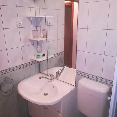 Maruncic Apartment
