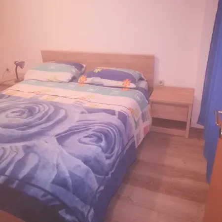 Maruncic Apartment *