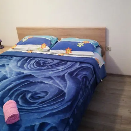 Maruncic Apartment Omis