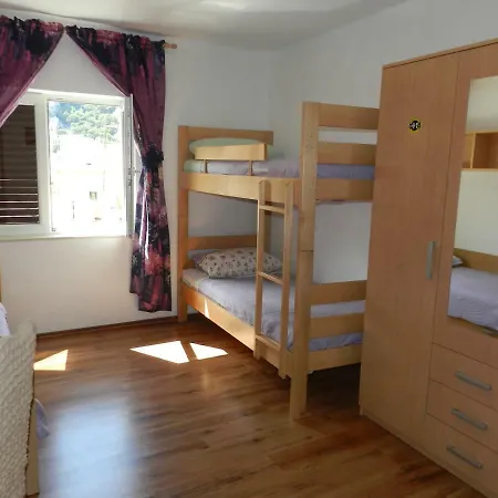 Maruncic Apartment *