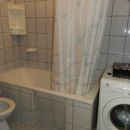 Apartment Maruncic Omis