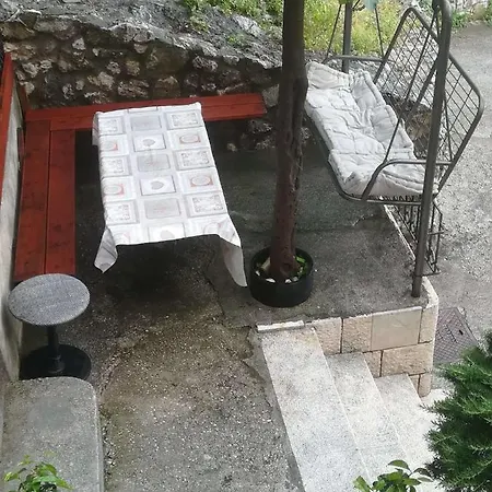 Maruncic Apartment Omis