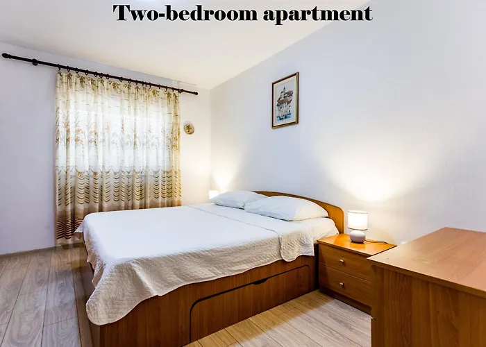 Maruncic Apartmán