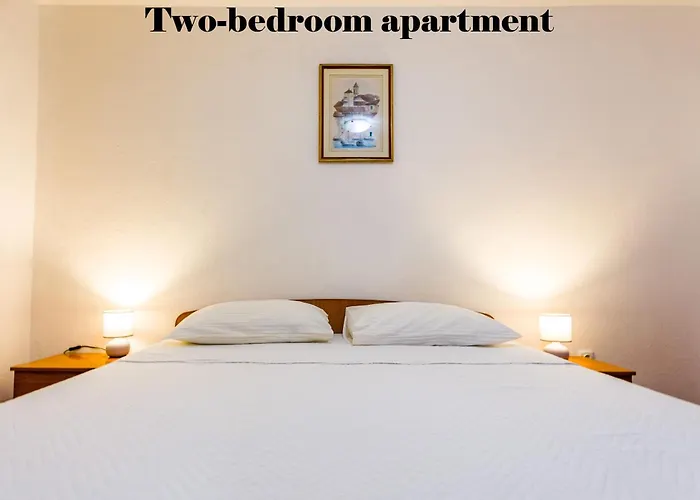 Maruncic Apartmán *