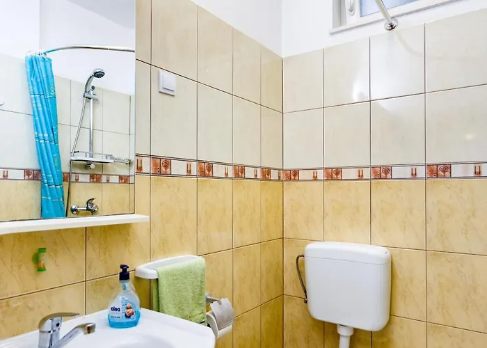 Maruncic Apartmán *