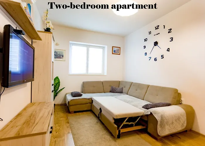 Maruncic Apartmán