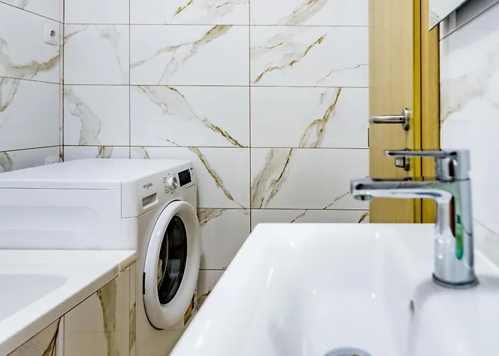 Maruncic Apartmán *