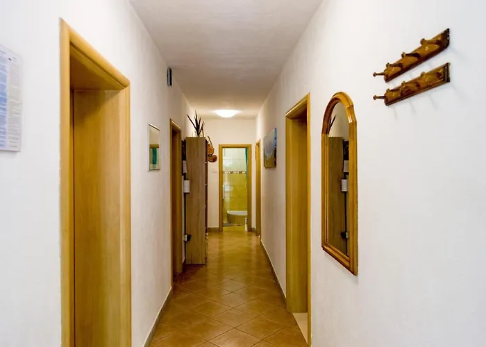 Apartmán Maruncic