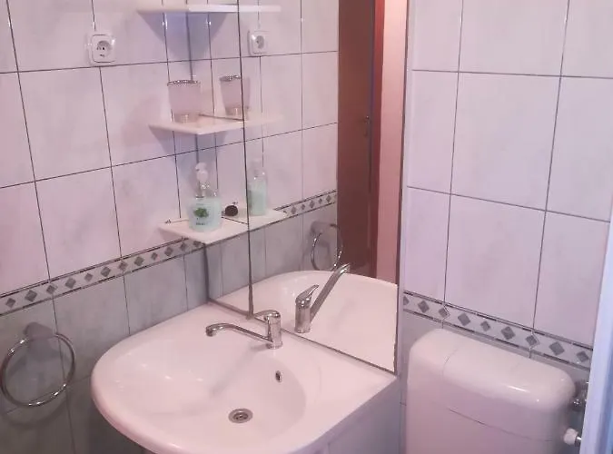 Maruncic Apartmán