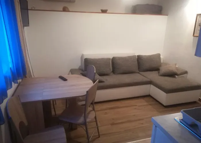 Apartmán Maruncic
